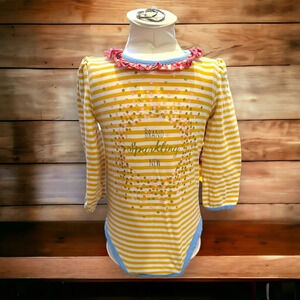 Matilda Jane 12-18 month‎ onesie